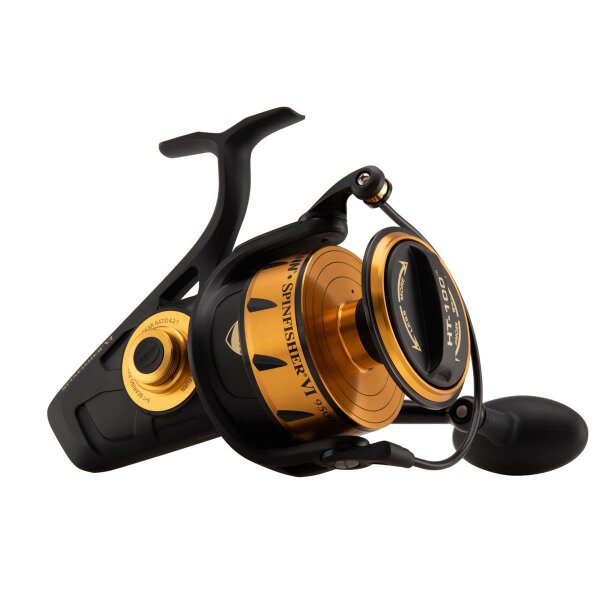 Penn Spinnfischer VI 9500 Spinn Reel BX