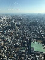 Japan Reise Januar 2018