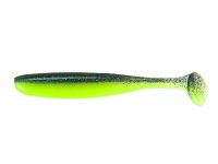 Keitech Easy Shiner 2" Chartreuse Thunder