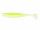 Keitech Easy Shiner 2" Chartreuse Shad