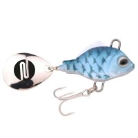 Spro ASP Spinner UV 18g Herring