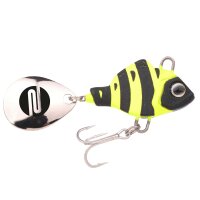 Spro ASP Spinner UV 21g Wasp