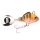 Spro ASP Spinner UV 28g Metal Perch