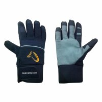 Savage Gear Winter Thermo Gloves Gr L