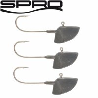 Spro Erie Gripper Jig 24 g  5/0