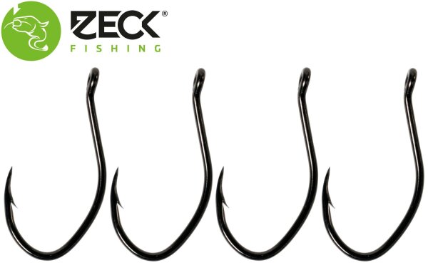 Zeck Classic Cat Hook XS