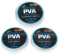 Fast Melt PVA Wide Refil 5m 0,35mm