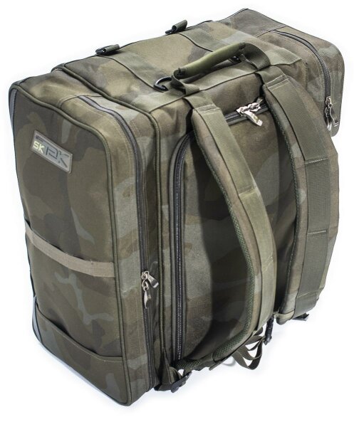 Sonik SK-TEK Ruckbag