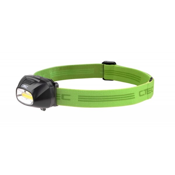 Spro C- Tec Headlamp 3W 230