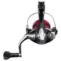 Shimano Sienna C3000 FG