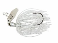 Z-Man ChatterBait Micro 3,5g White