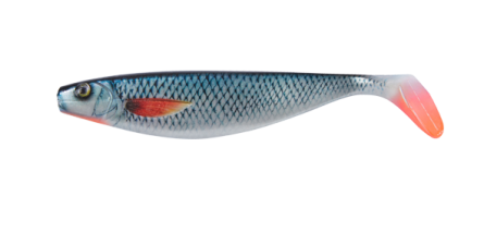 Balzer Shirasu Ocean Shad Herring, 23 cm