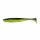 Keitech Easy Shiner 2" Fire Shad