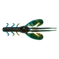 Berkley PowerBait® Rocket Craw 10cm Okochobee Craw