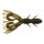 Berkley PowerBait® Zestail 10cm Green Pumpkin Green