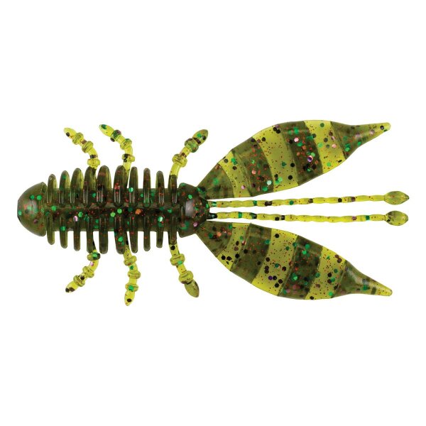 Berkley PowerBait® Jester 9cm Watermelon Candy