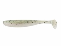 Keitech 5"/12,7cm Easy Shiner - Ghost Rainbow