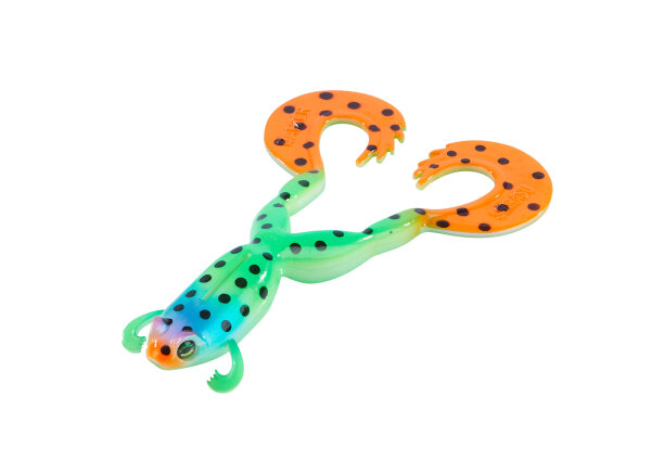 Balzer Clone Frog Spicy Rainbow 12 cm