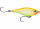 Rapala Saltwater X-Rap Twitchin Mullet 6cm 9g Bone Charteuse