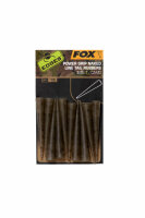 Fox EDGES™ Camo Power Grip Naked Tail Rubber Size 7