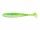 Keitech 5"/12,7cm Easy Shiner - Chartreuse Pepper Shad