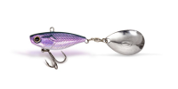 Quantum 4street Spin-Jig 21g 4,1cm Baitfish