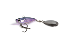 Quantum 4street Spin-Jig 21g 4,1cm Baitfish