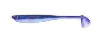 Balzer Shirasu Z Shad Blue Velvet 6,5 cm