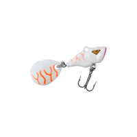 Shirasu Spin Buddy UV Albino 12,5 g