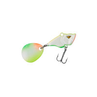 Shirasu Spin Buddy UV Fire Fly 12,5 g