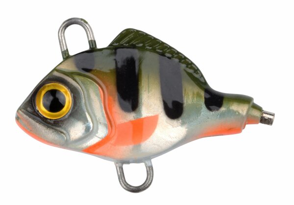 Spro ASP Spinner UV Natural Perch 10 g