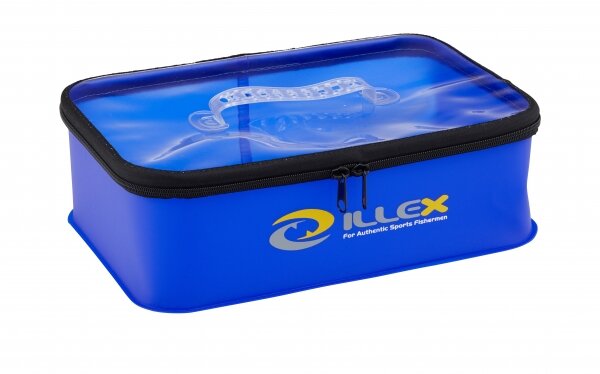 Illex Safe Bag G2 L Blue