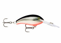 Rapala Shad Dancer 4cm 5g Metallic Halloween