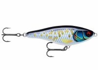 Rapala Twitchin Rap 12cm 53g Scaled Baitfish