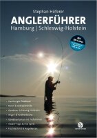 Anglerführer Hamburg/Schleswig-Holstein