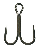 Gamakatsu Preda Double Hooks Gr.6