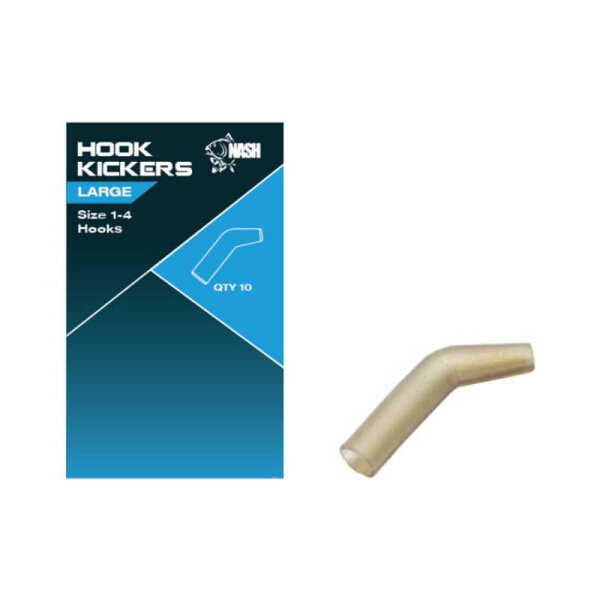 Nash Hook Kickers Small