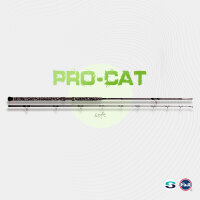 Zeck Pro Cat Soft 300 cm
