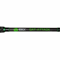 Zeck Cat Attack Stone 280 cm /300g