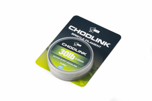 Nash Chod-Link 25 lb (0.50mm)