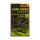 Fox Carp Hooks Curve Shank Size 2