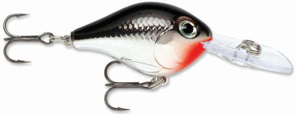 Rapala Ulc-3 Ultra Light Crank Shad Deep Runner