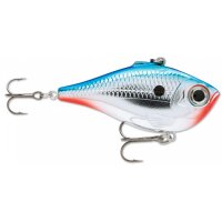 Rapala Rippin Rap Chrome Blue