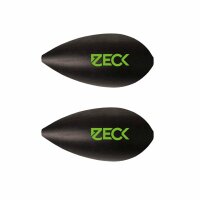 Zeck Leader Float 2 g Black