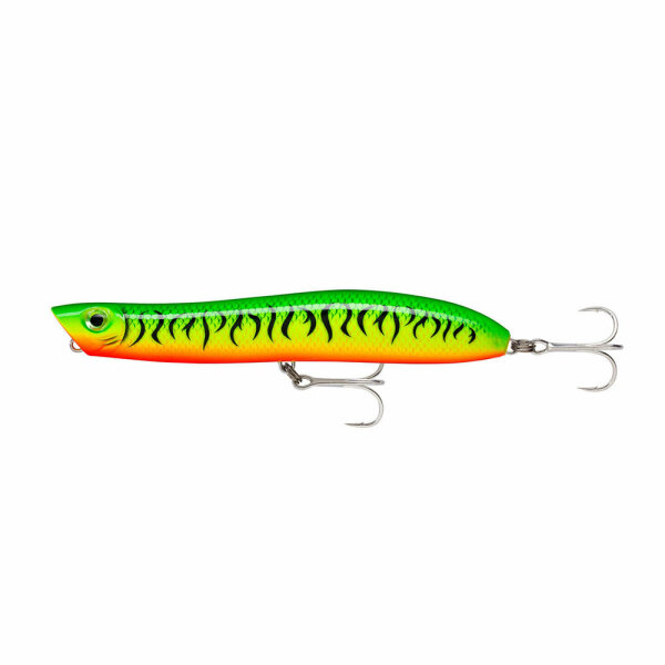 Rapala MaxRap WalkN Roll MXRWR10 -Fire Tiger