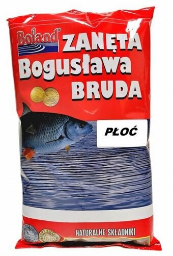 Boland Zaneta Zawodnicza Ploc 1kg