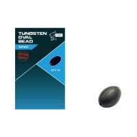 Nash Tungsten Oval Bead 6mm