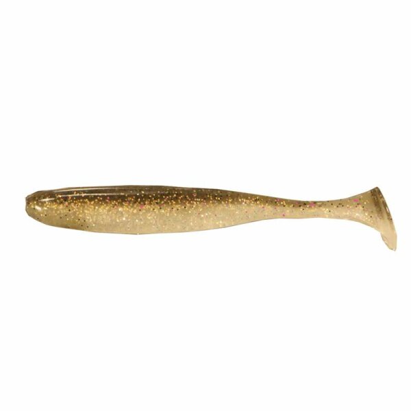 Keitech Easy Shiner 2" Crystal Shad