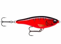 Rapala Twitchin Rap Predator Series 12cm Hot Pike