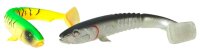 Uni Cat Goon Fish 25 cm FT